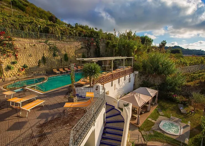Parco Residence La Rosa
