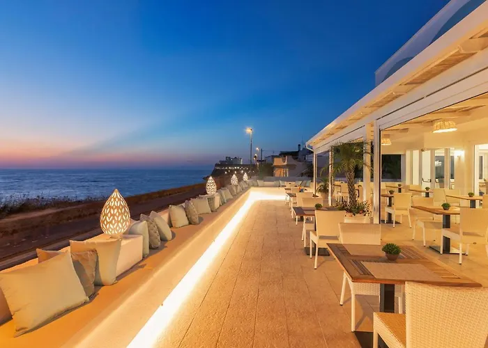 Royal Sunset Hotel & Spa