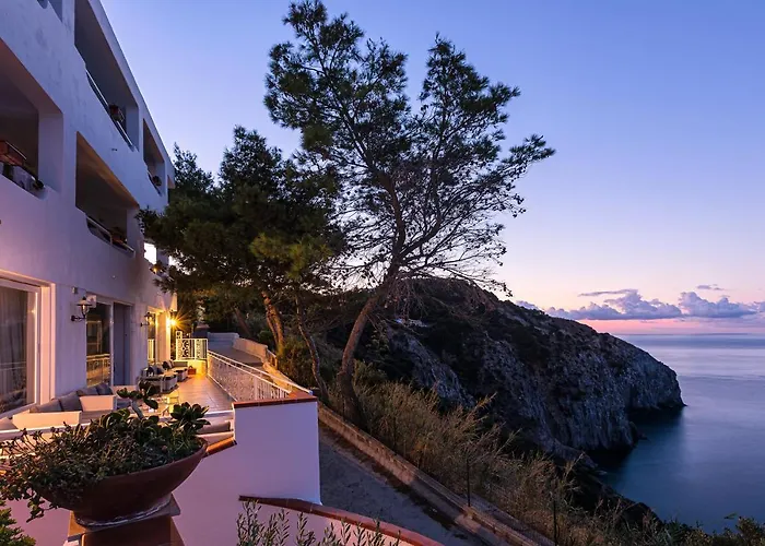 Hotel Grazia alla Scannella