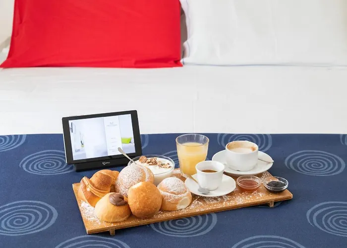 Hotel San Francesco