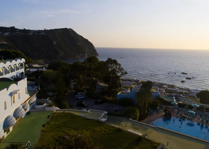 Hotel Terme Villa Teresa