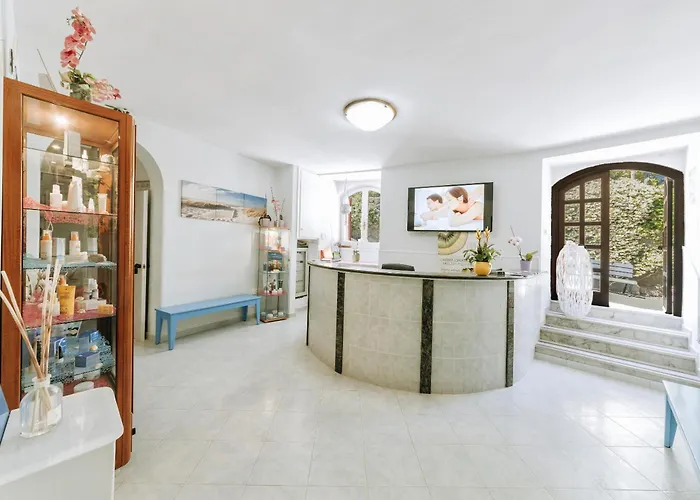 Hotel Galidon Wellness Park & Spa