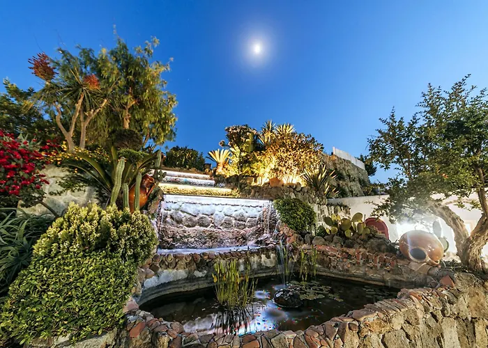 Hotel Galidon Wellness Park & Spa