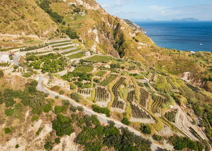 Punta Chiarito Resort&Apartments