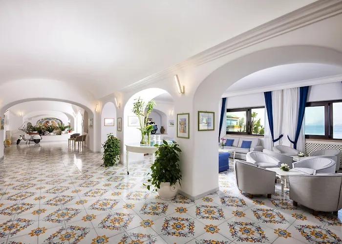 Hotel San Lorenzo Thermal Spa