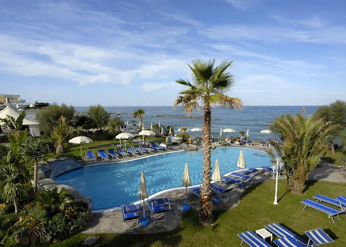 Hotel Tritone Resort&Spa