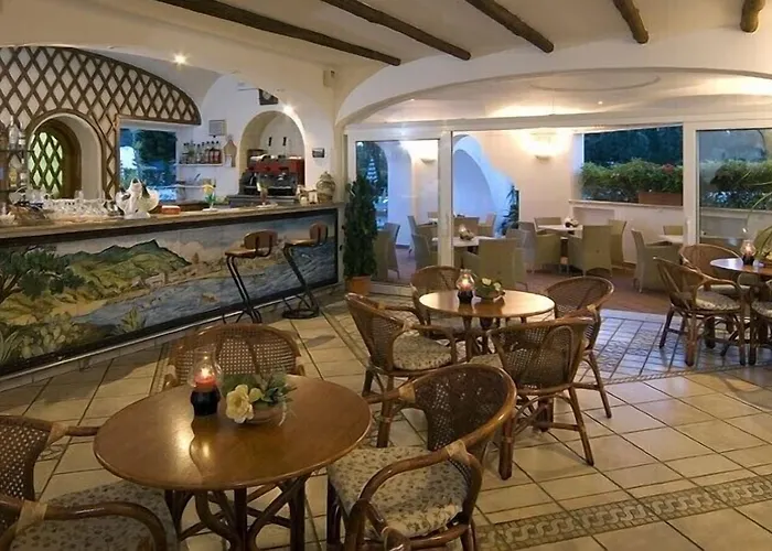 Hotel Terme Villa Teresa